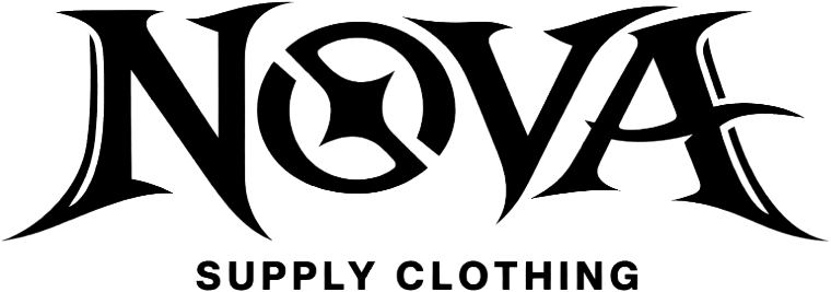 NOVA Supply Clothing